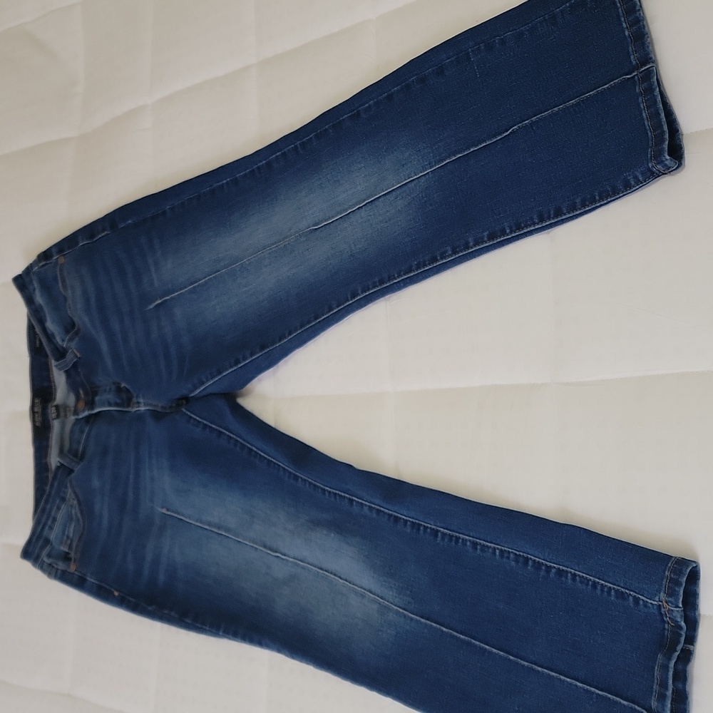 Judy Blue Straight 11
